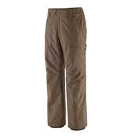 Pantaloni - Marlow Brown - Uomo - Ms Powder Town Pants - Reg  Patagonia