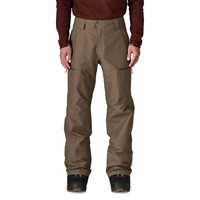 Pantaloni - Marlow Brown - Uomo - Ms Powder Town Pants - Reg  Patagonia