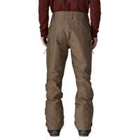 Pantaloni - Marlow Brown - Uomo - Ms Powder Town Pants - Reg  Patagonia