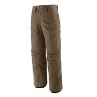 Pantaloni - Marlow Brown - Uomo - Ms Storm Shift Pants - Reg  Patagonia