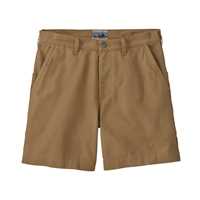 Pantaloni - Mojave Khaki - Uomo - Ms Heritage Stand Up Shorts - 7 in.  Patagonia