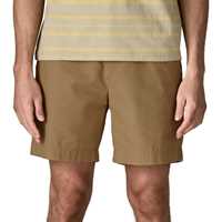 Pantaloni - Mojave Khaki - Uomo - Ms Heritage Stand Up Shorts - 7 in.  Patagonia