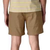 Pantaloni - Mojave Khaki - Uomo - Ms Heritage Stand Up Shorts - 7 in.  Patagonia