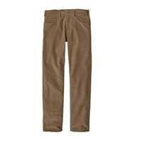 Pantaloni - Mojave Khaki - Uomo - Ms Organic Cotton Corduroy Jeans - Reg  Patagonia