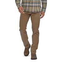 Pantaloni - Mojave Khaki - Uomo - Ms Organic Cotton Corduroy Jeans - Reg  Patagonia