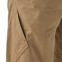 Pantaloni - Mojave Khaki - Uomo - Ms Venga Rock Pants  Patagonia