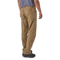 Pantaloni - Mojave Khaki - Uomo - Ms Venga Rock Pants  Patagonia