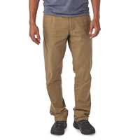 Pantaloni - Mojave Khaki - Uomo - Ms Venga Rock Pants  Patagonia