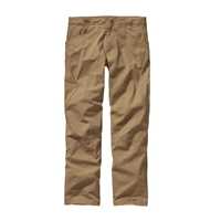 Pantaloni - Mojave Khaki - Uomo - Ms Venga Rock Pants  Patagonia