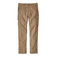 Pantaloni - Mojave Khaki - Uomo - Pantalone uomo Ms Granite Park Cargo Pants Regular  Patagonia