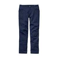 Pantaloni - Navy Blue - Donna - Pantalone donna Ws Venga Rock Pants  Patagonia
