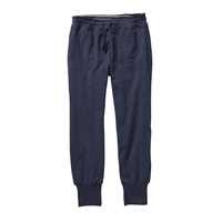 Pantaloni - Navy Blue - Donna - Pantaloni donna Ws Ahnya Pants  Patagonia