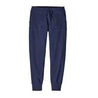 Pantaloni - Navy Blue - Donna - Ws Ahnya Pants - 26  Patagonia