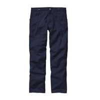 Pantaloni - Navy Blue - Uomo - Ms Venga Rock Pants  Patagonia