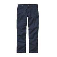 Pantaloni - Navy Blue - Uomo - Ms Venga Rock Pants  Patagonia