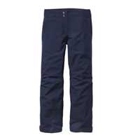 Pantaloni - Navy Blue - Uomo - Pantaloni sci full zip Ms Triolet Pants  Patagonia