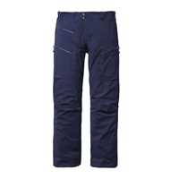 Pantaloni - Navy Blue - Uomo - Pantaloni Sci Ms Refugitive Pants  Patagonia