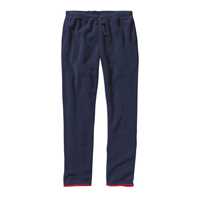 Pantaloni - Navy blue w - Uomo - Ms Synch Snap-T Pants  Patagonia