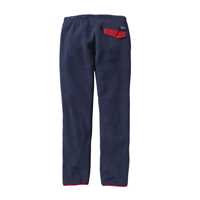 Pantaloni - Navy blue w - Uomo - Ms Synch Snap-T Pants  Patagonia