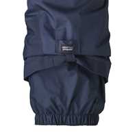 Pantaloni - Neo navy - Bambino - Pantalone sci ragazzo Boys Snowshot Pants  Patagonia