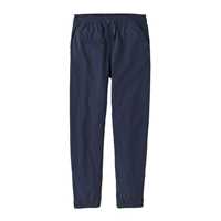 Pantaloni - Neo navy - Bambino - Pantalone trekking bambino Kids Quandary Pants  Patagonia