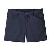 Pantaloni - Neo navy - Donna - Pantaloni short donna Ws Quandary Shorts 5  Patagonia