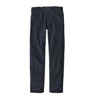 Pantaloni - Neo navy - Uomo - Ms Organic Cotton Corduroy Jeans - Reg  Patagonia