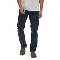 Pantaloni - Neo navy - Uomo - Ms Organic Cotton Corduroy Jeans - Reg  Patagonia
