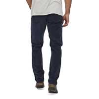 Pantaloni - Neo navy - Uomo - Ms Organic Cotton Corduroy Jeans - Reg  Patagonia