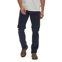 Pantaloni - Neo navy - Uomo - Pantaloni velluto uomo Ms Organic Cotton Corduroy Jeans  Patagonia