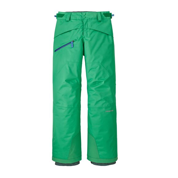 Patagonia boys snowshot pants sales