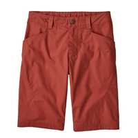 Pantaloni - New adobe - Uomo - Pantalone corto uomo Ms Venga Rock Shorts  Patagonia