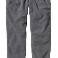 Pantaloni - Nickel - Uomo - Ms Synch Snap-T Pants  Patagonia