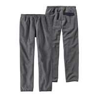 Pantaloni - Nickel - Uomo - Ms Synch Snap-T Pants  Patagonia