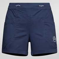 Pantaloni - Night Sky Chalk - Donna - Tundra Shorts W  La Sportiva