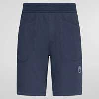 Pantaloni - Night Sky Chalk - Uomo - Flatanger Short M  La Sportiva