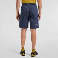 Pantaloni - Night Sky Chalk - Uomo - Flatanger Short M  La Sportiva