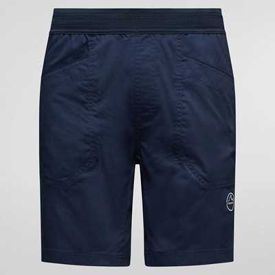 Pantaloni - Night Sky Chalk - Uomo - Roots Shorts M  La Sportiva
