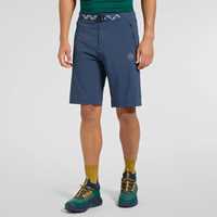 Pantaloni - Night Sky Chalk - Uomo - West Crest Shorts M  La Sportiva