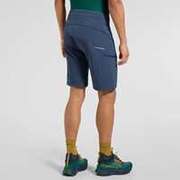 Pantaloni - Night Sky Chalk - Uomo - West Crest Shorts M  La Sportiva