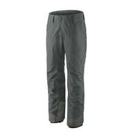 Pantaloni - Nouveau Green - Donna - Pantalone sci donna Ws Storm Shift Pants Gore Tex Patagonia