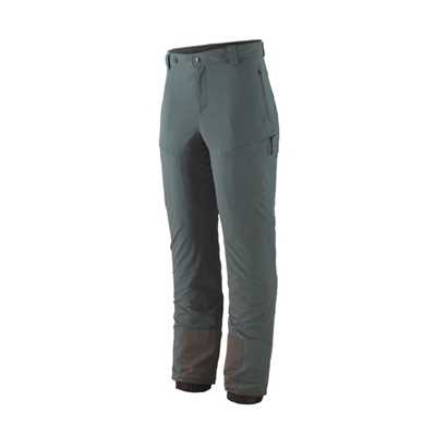 Pantaloni - Nouveau Green - Donna - Pantaloni alpinismo donna Ws Alpine Guide Pants  Patagonia