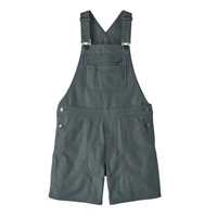 Pantaloni - Nouveau Green - Donna - Salopette donna Ws Stand Up Overalls  Patagonia