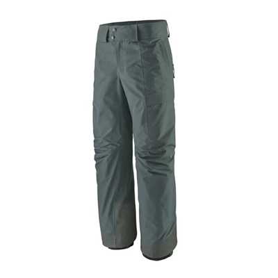 Pantaloni - Nouveau Green - Uomo - Pantalone sci Uomo Ms Storm Shift Pants Gore Tex Patagonia