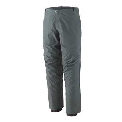 Pantaloni - Nouveau Green - Uomo - Pantaloni Gore-Tex uomo Ms Triolet Pants Revised Gore Tex Patagonia