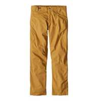 Pantaloni - Oaks Brown - Uomo - Ms Venga Rock Pants  Patagonia