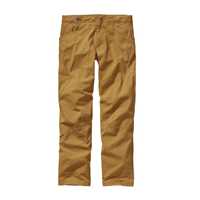 Pantaloni - Oaks Brown - Uomo - Ms Venga Rock Pants  Patagonia