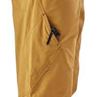 Pantaloni - Oaks Brown - Uomo - Ms Venga Rock Pants  Patagonia