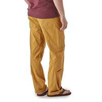 Pantaloni - Oaks Brown - Uomo - Ms Venga Rock Pants  Patagonia