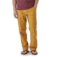 Pantaloni - Oaks Brown - Uomo - Ms Venga Rock Pants  Patagonia